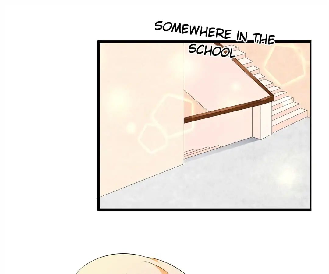 Delicate and Meek, Me? Chapter 59 page 60 - 