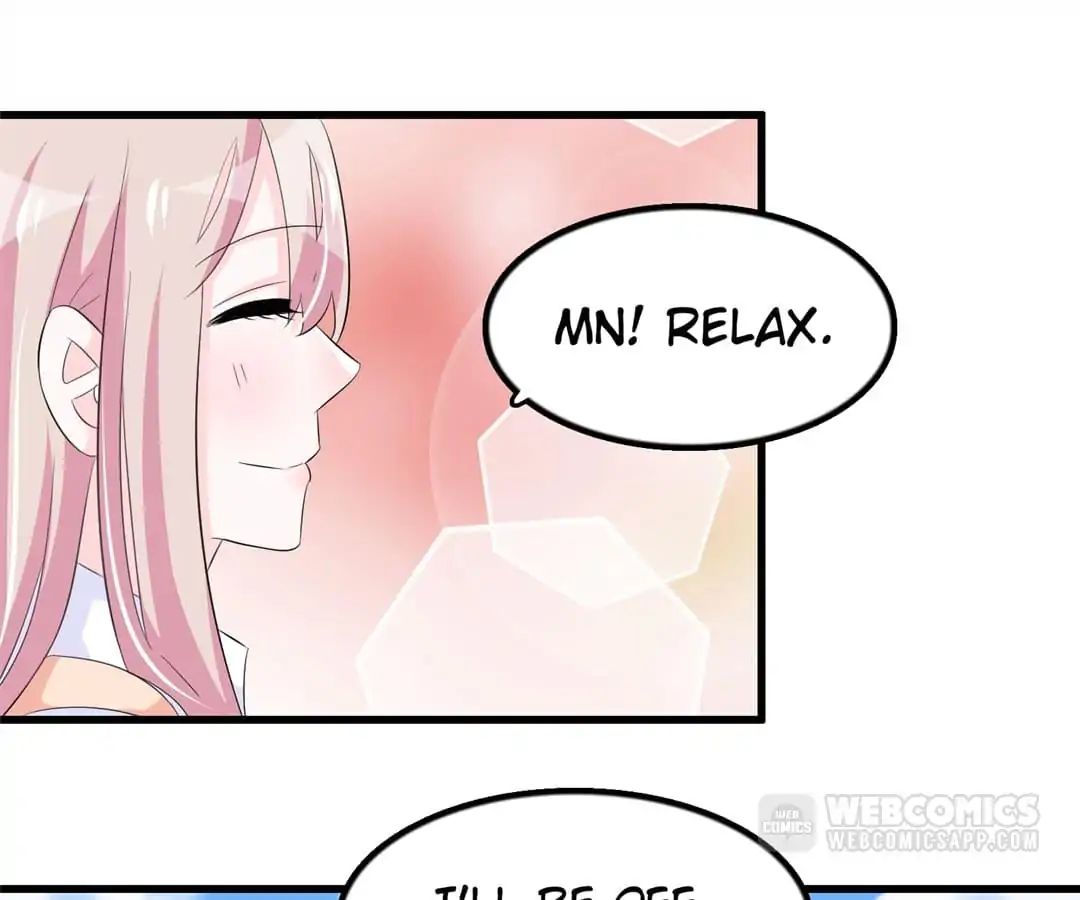 Delicate and Meek, Me? Chapter 59 page 9 - 