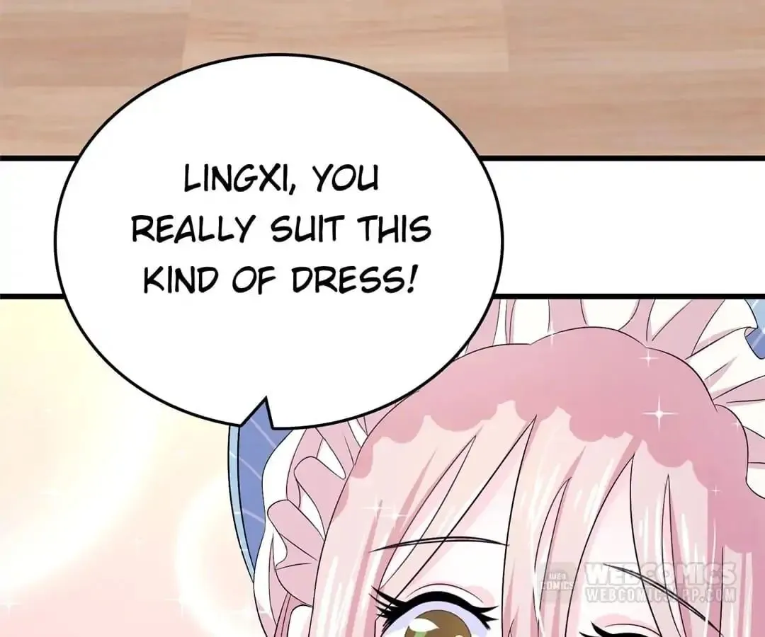 Delicate and Meek, Me? Chapter 6 page 101 - 
