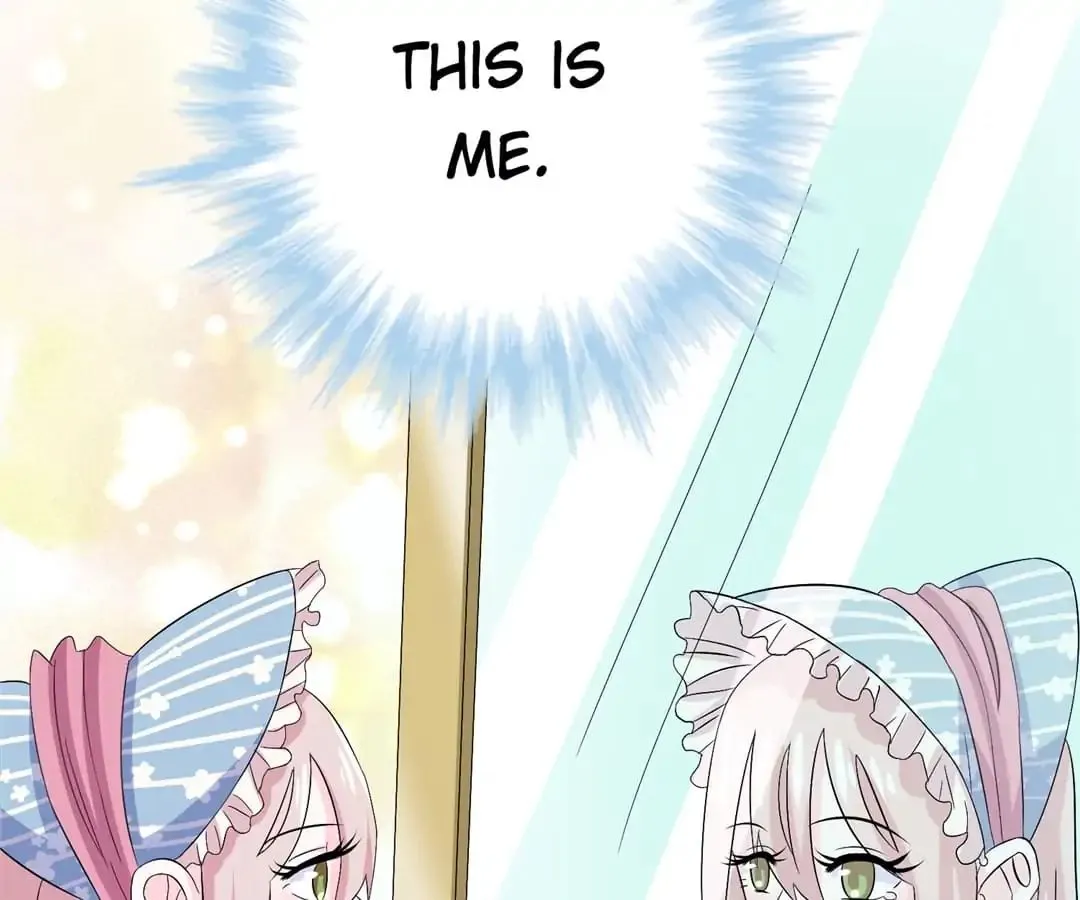 Delicate and Meek, Me? Chapter 6 page 107 - 