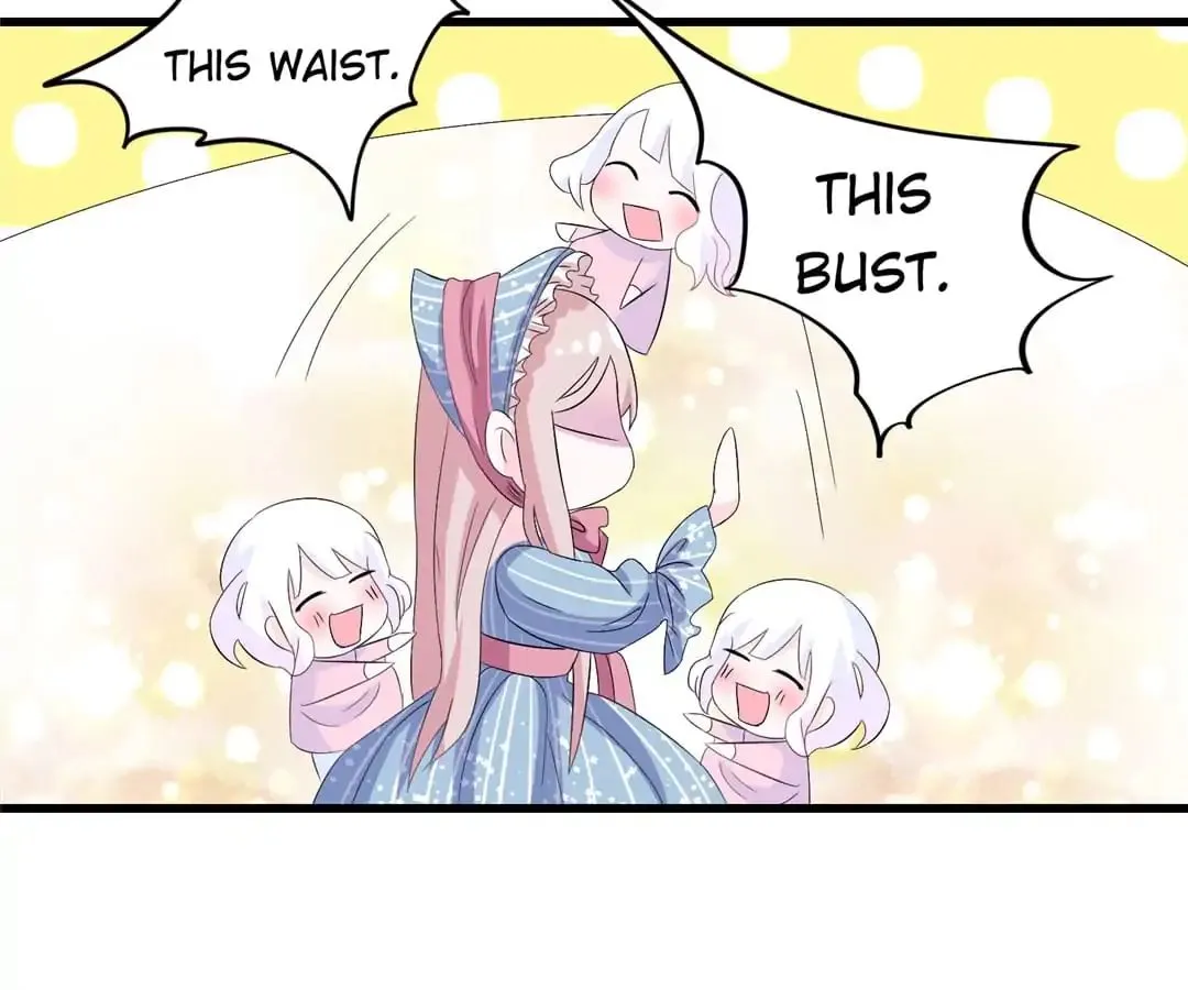 Delicate and Meek, Me? Chapter 6 page 111 - 