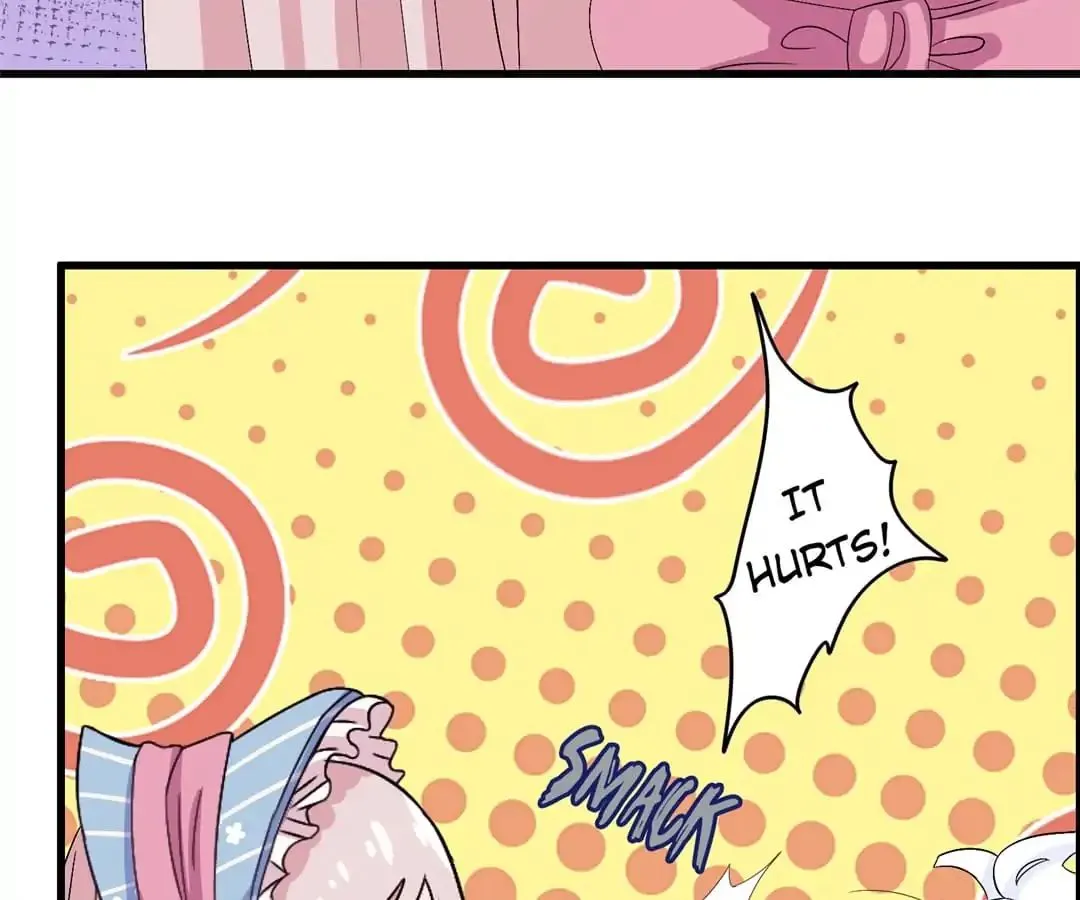 Delicate and Meek, Me? Chapter 6 page 113 - 