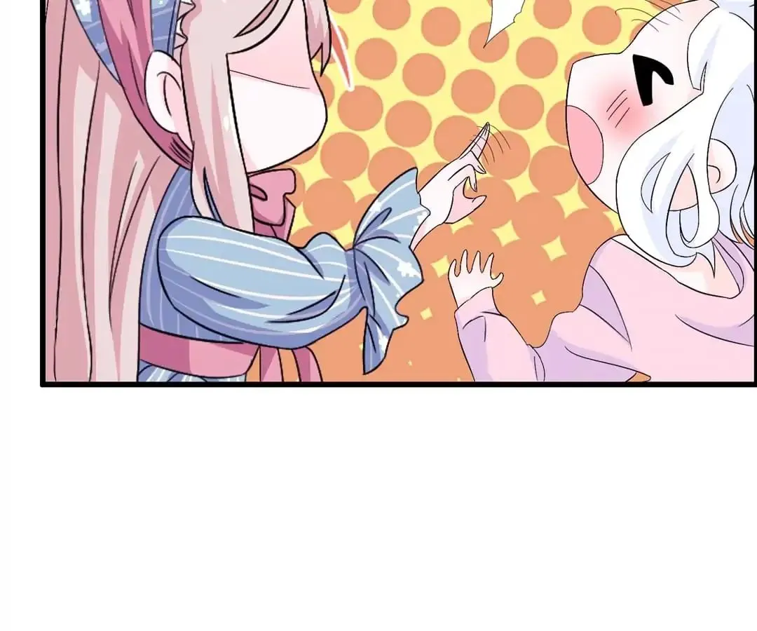 Delicate and Meek, Me? Chapter 6 page 114 - 