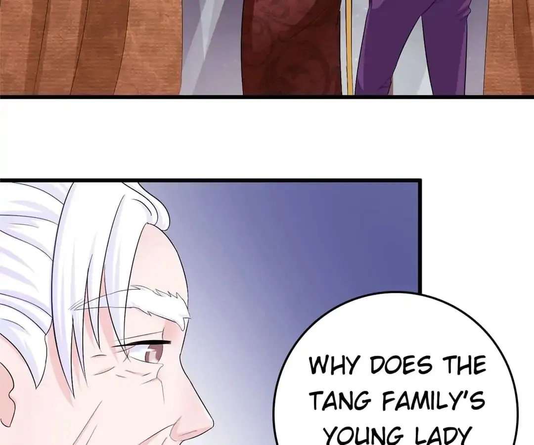Delicate and Meek, Me? Chapter 6 page 13 - 