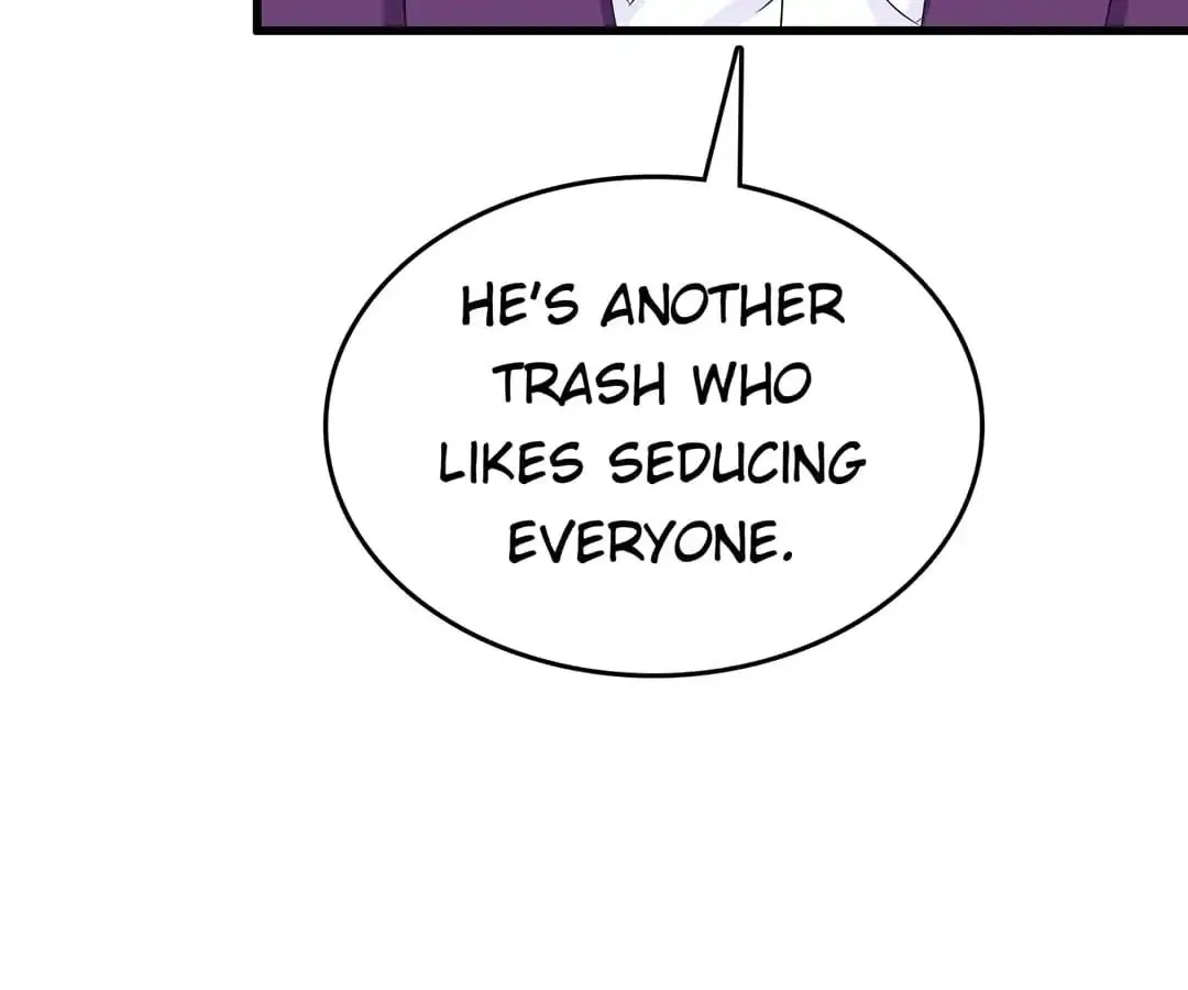 Delicate and Meek, Me? Chapter 6 page 17 - 