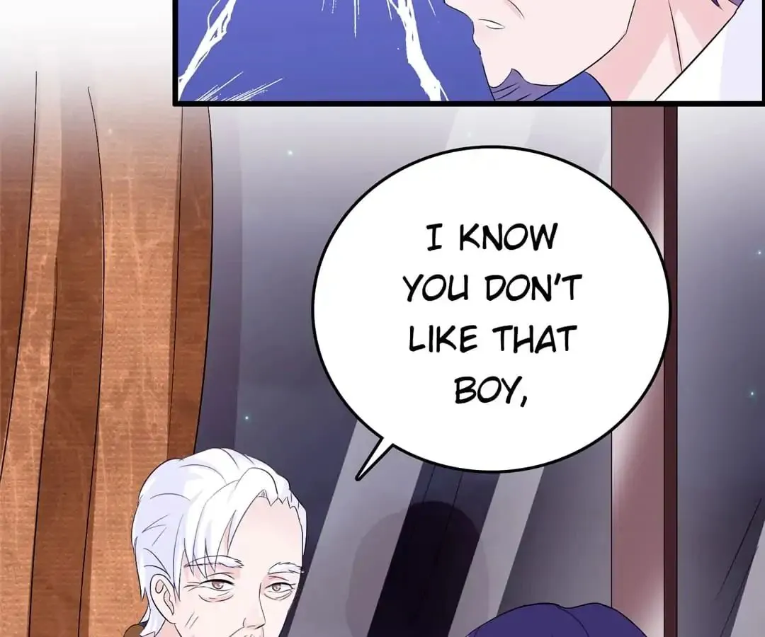 Delicate and Meek, Me? Chapter 6 page 20 - 