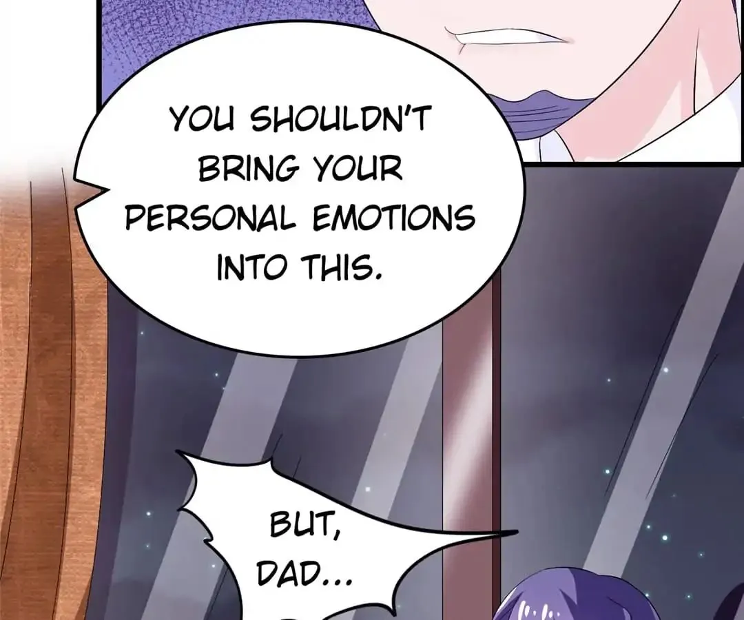 Delicate and Meek, Me? Chapter 6 page 24 - 