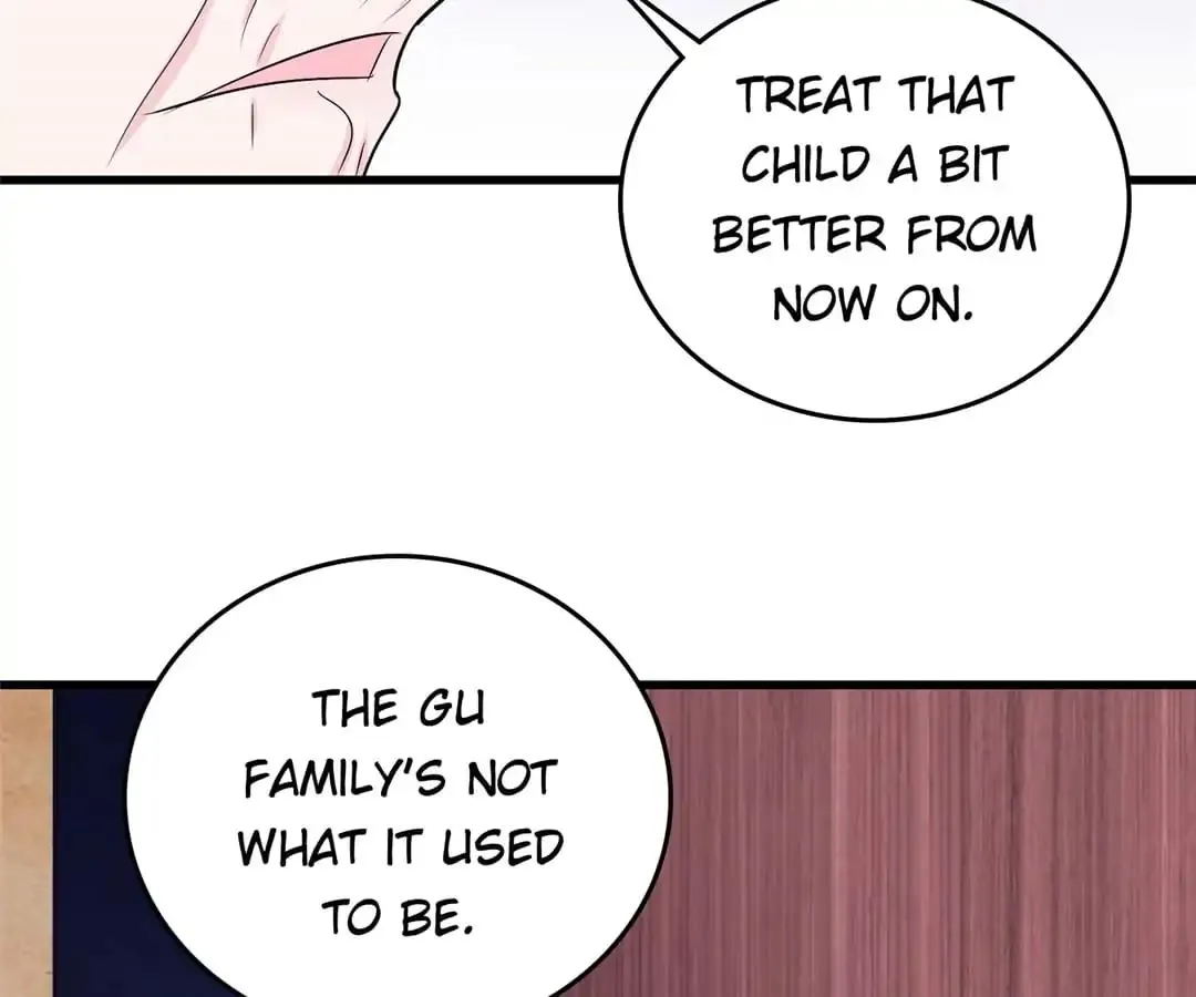 Delicate and Meek, Me? Chapter 6 page 36 - 