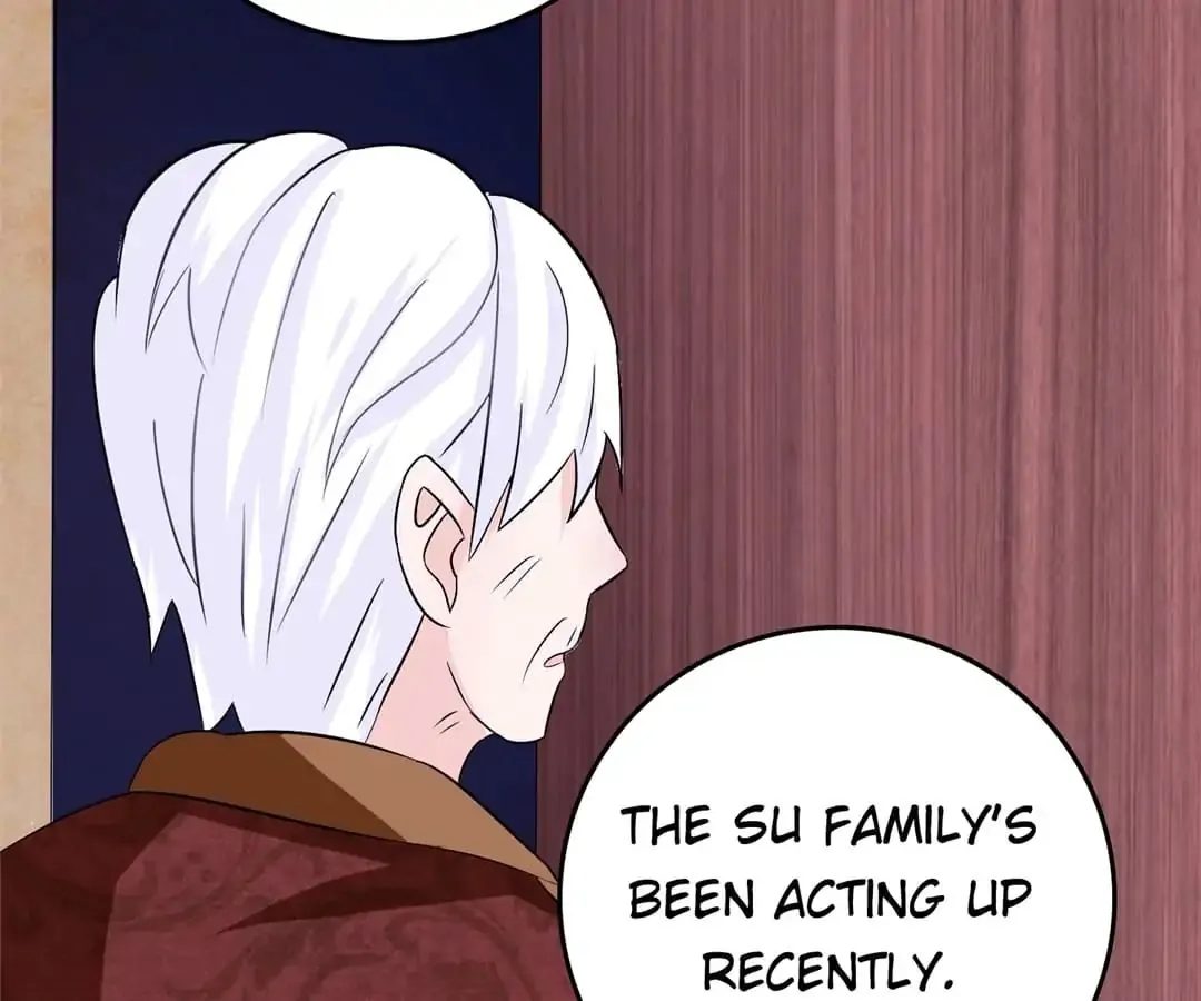 Delicate and Meek, Me? Chapter 6 page 37 - 