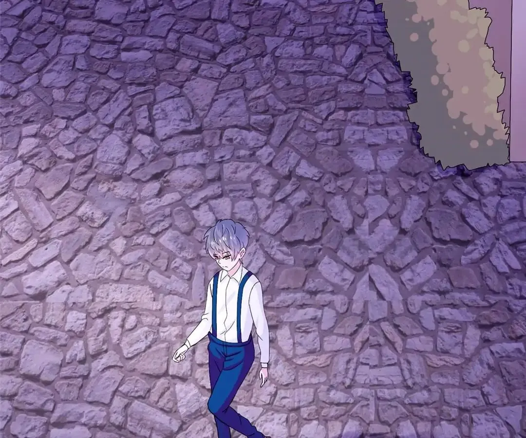 Delicate and Meek, Me? Chapter 6 page 5 - 