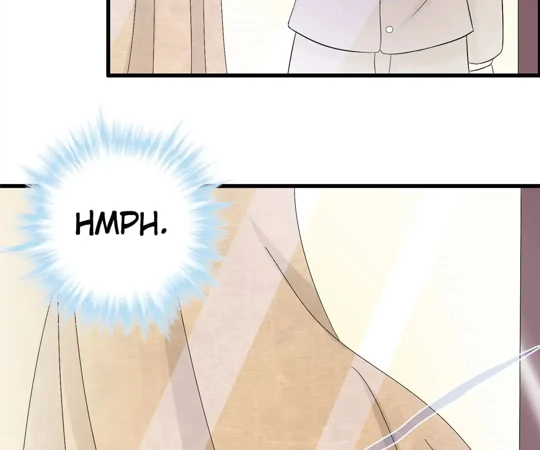 Delicate and Meek, Me? Chapter 6 page 48 - 