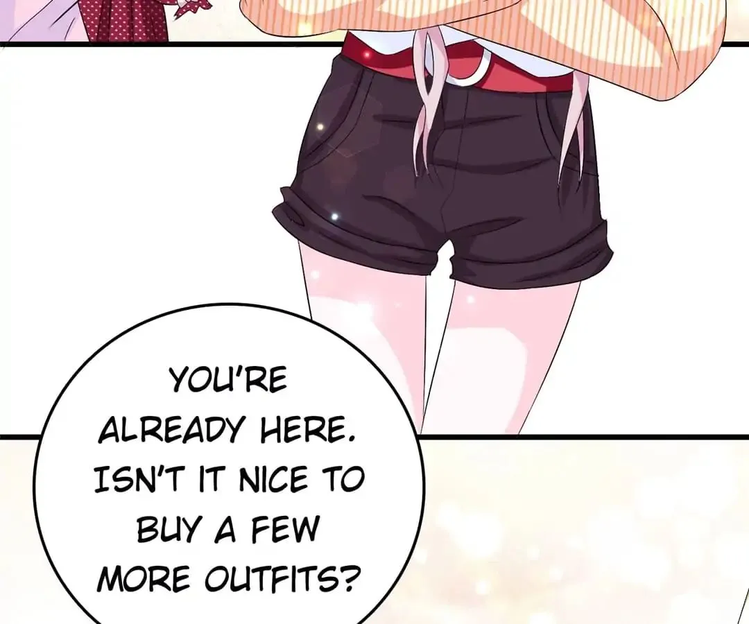 Delicate and Meek, Me? Chapter 6 page 56 - 