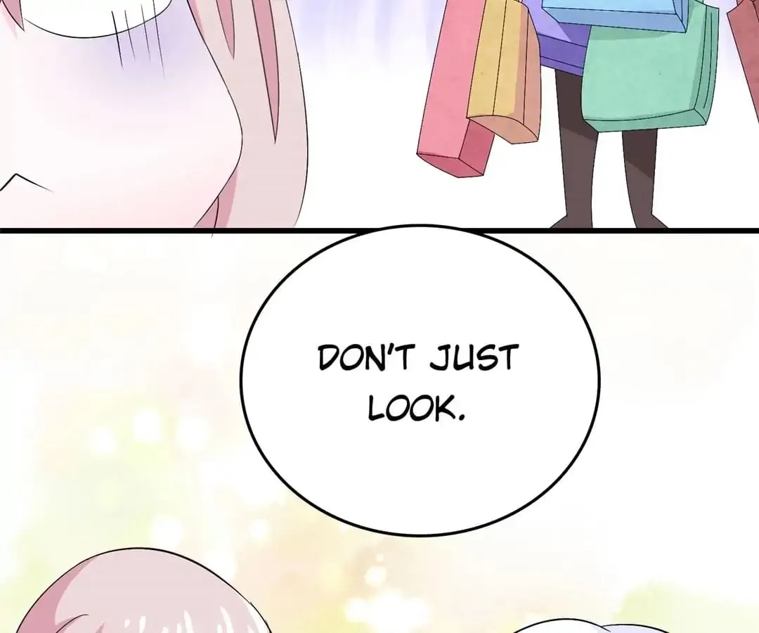 Delicate and Meek, Me? Chapter 6 page 58 - 