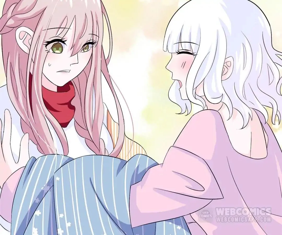 Delicate and Meek, Me? Chapter 6 page 59 - 
