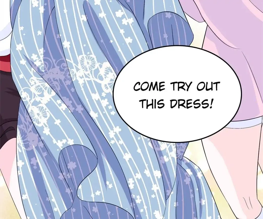 Delicate and Meek, Me? Chapter 6 page 60 - 