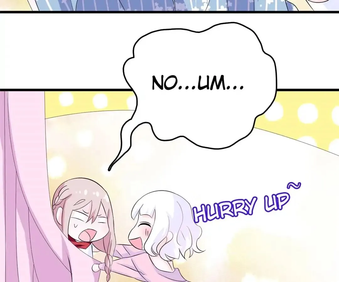 Delicate and Meek, Me? Chapter 6 page 61 - 