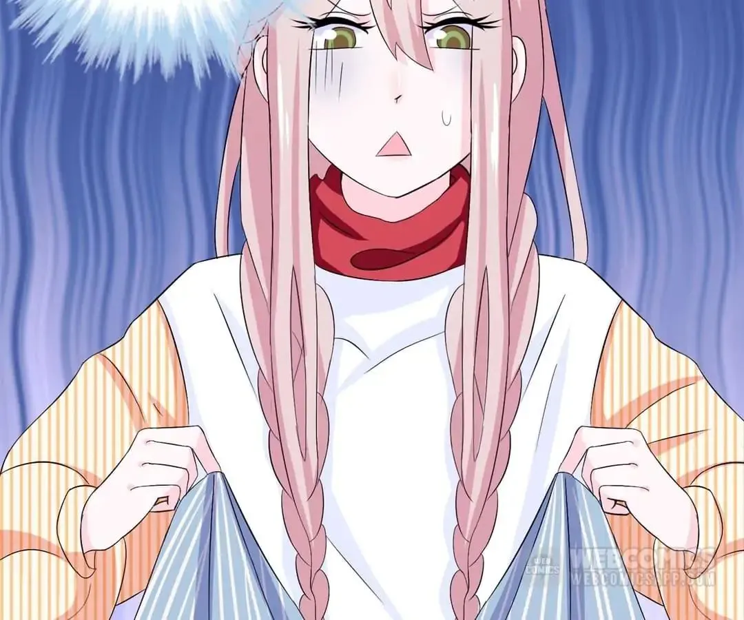 Delicate and Meek, Me? Chapter 6 page 66 - 