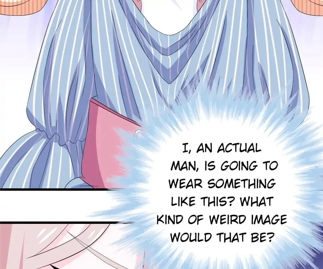 Delicate and Meek, Me? Chapter 6 page 67 - 