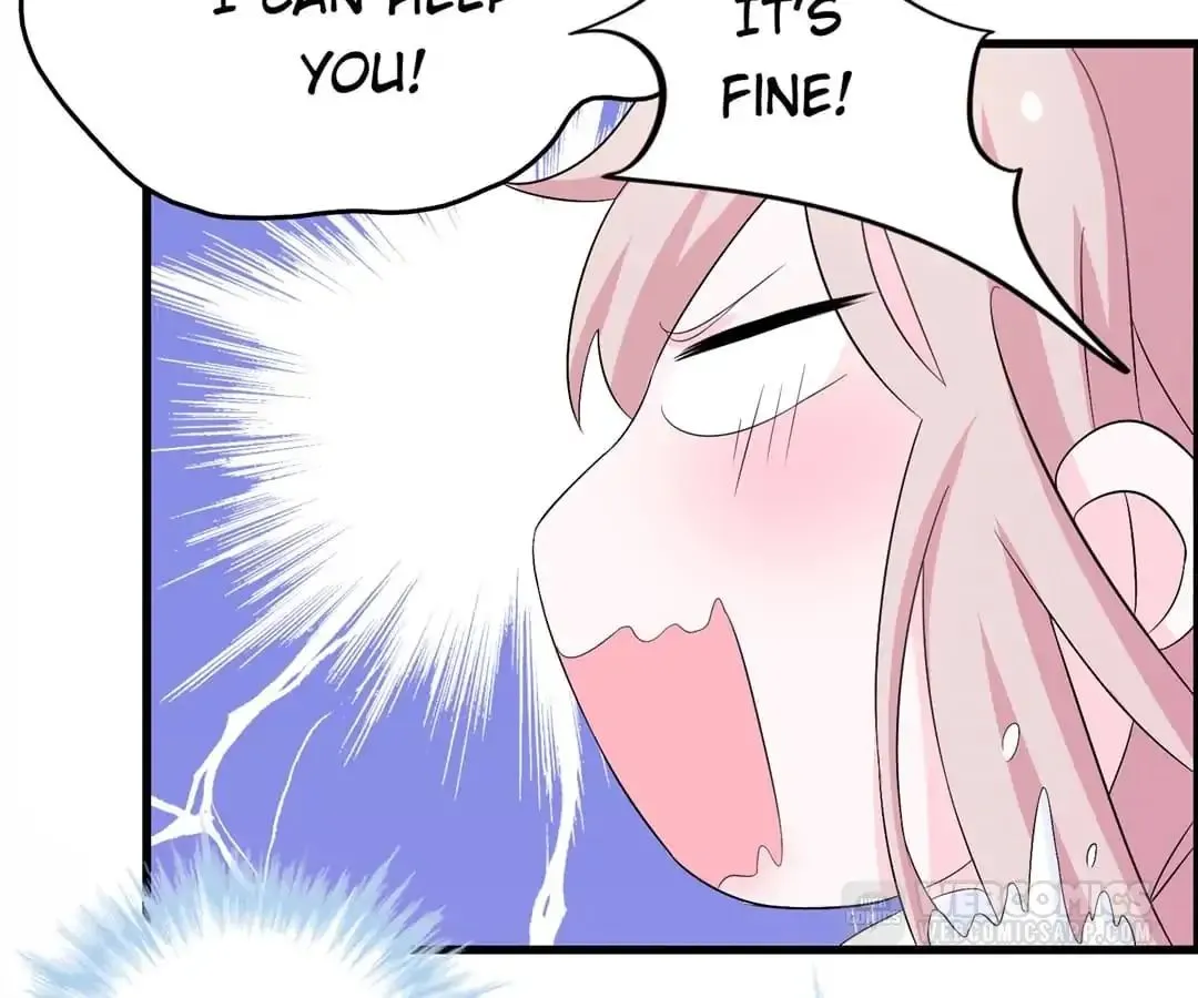 Delicate and Meek, Me? Chapter 6 page 69 - 