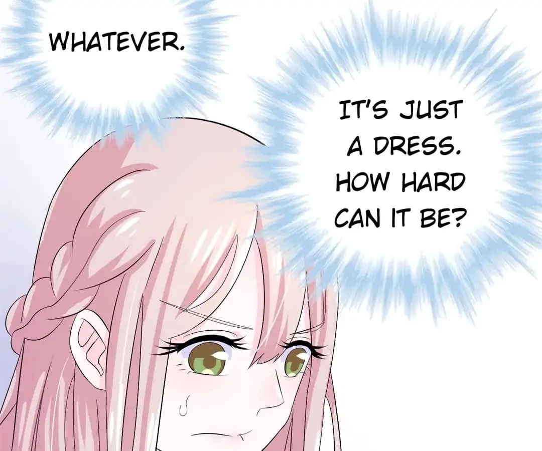 Delicate and Meek, Me? Chapter 6 page 70 - 
