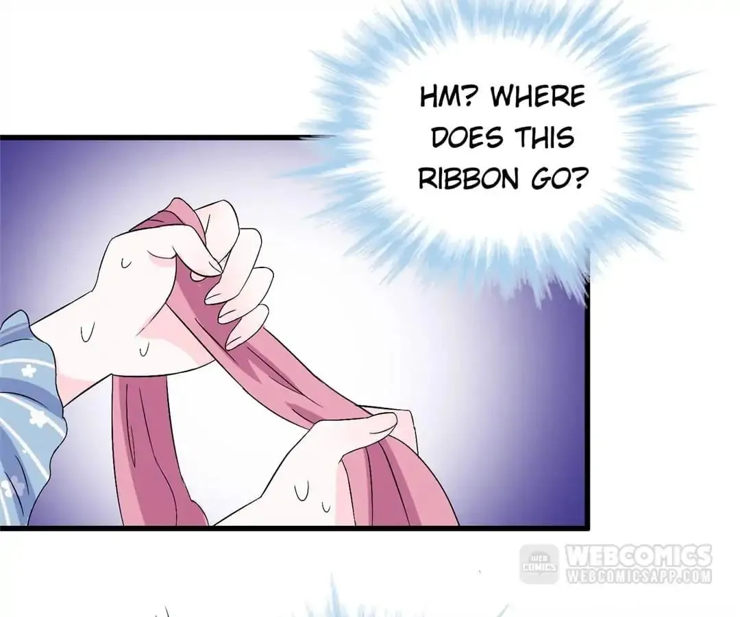Delicate and Meek, Me? Chapter 6 page 72 - 