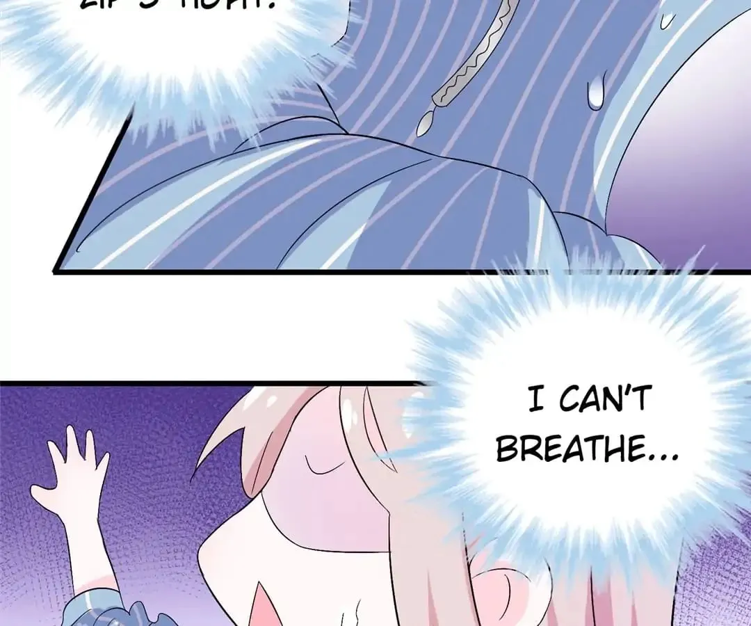 Delicate and Meek, Me? Chapter 6 page 74 - 