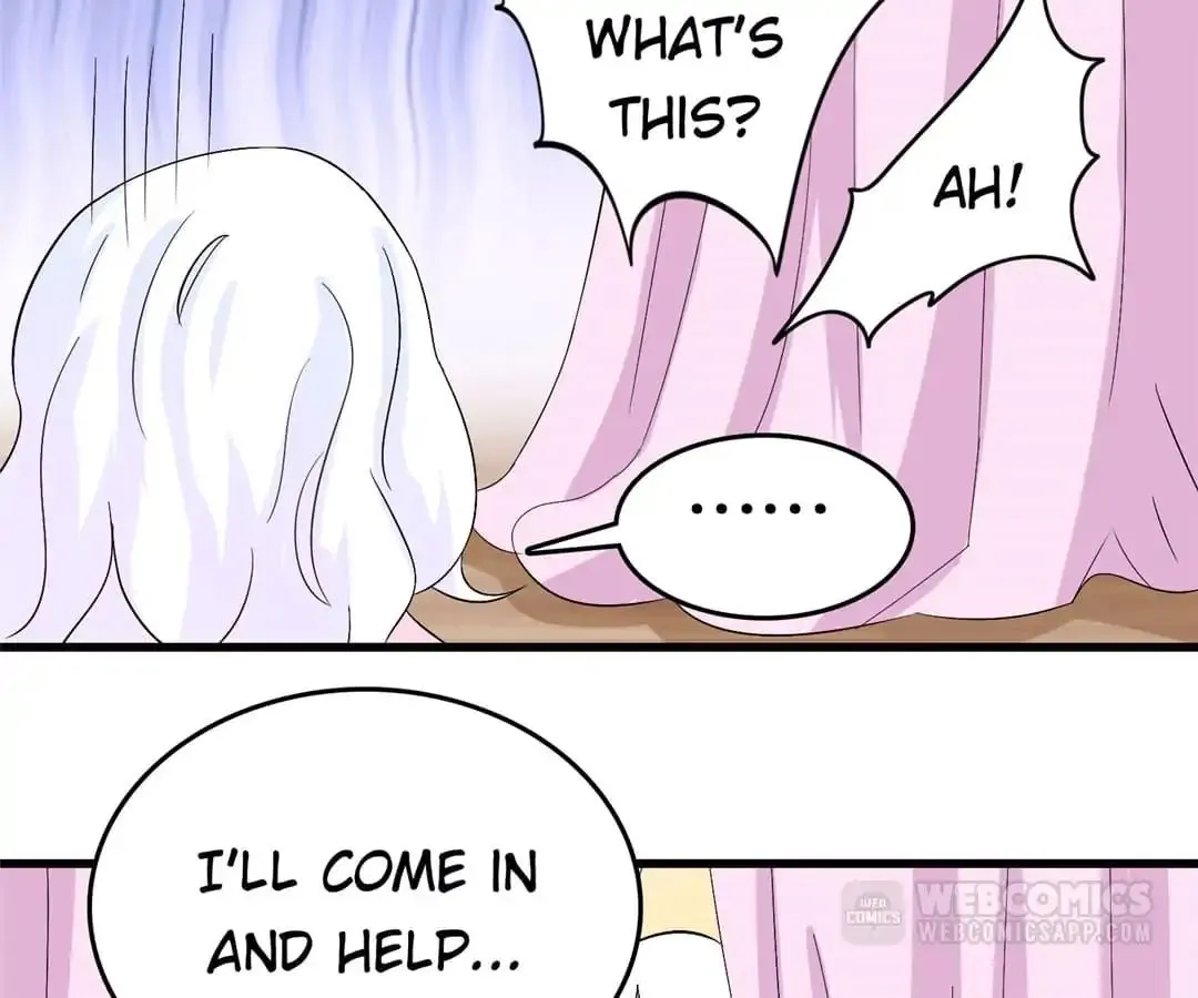 Delicate and Meek, Me? Chapter 6 page 76 - 