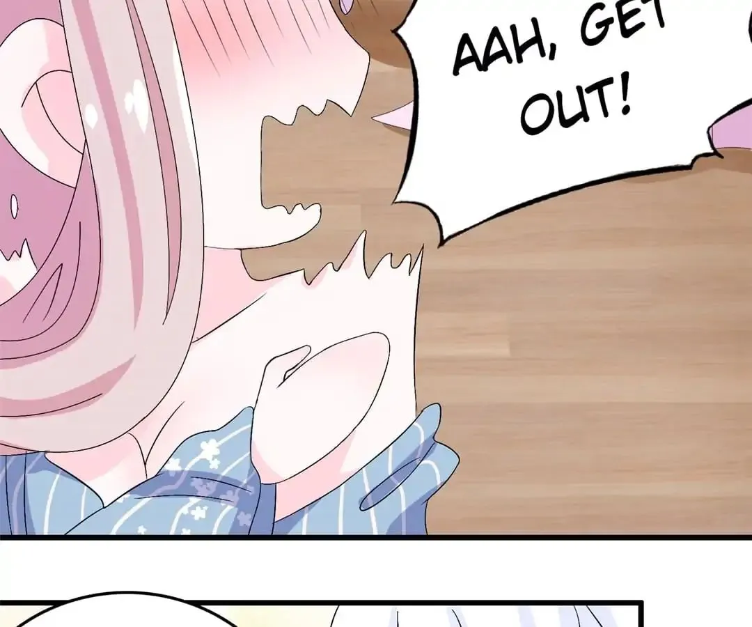 Delicate and Meek, Me? Chapter 6 page 78 - 