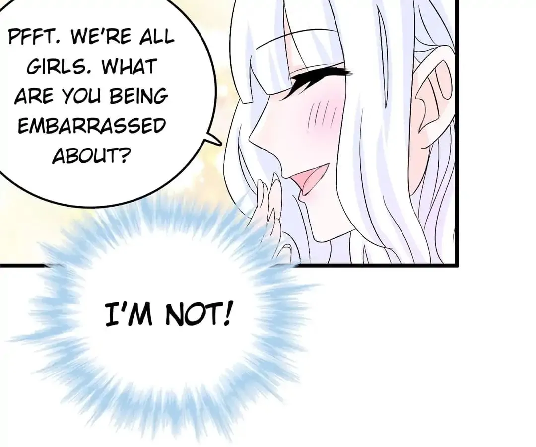 Delicate and Meek, Me? Chapter 6 page 79 - 