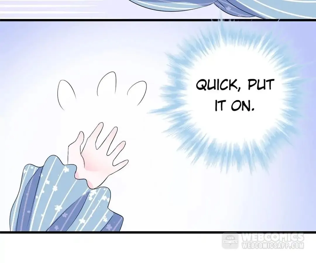 Delicate and Meek, Me? Chapter 6 page 87 - 