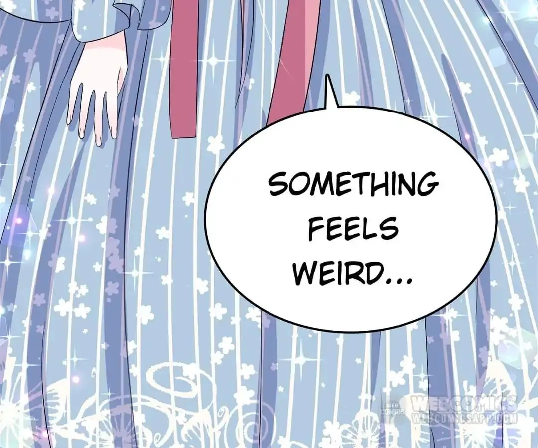 Delicate and Meek, Me? Chapter 6 page 94 - 