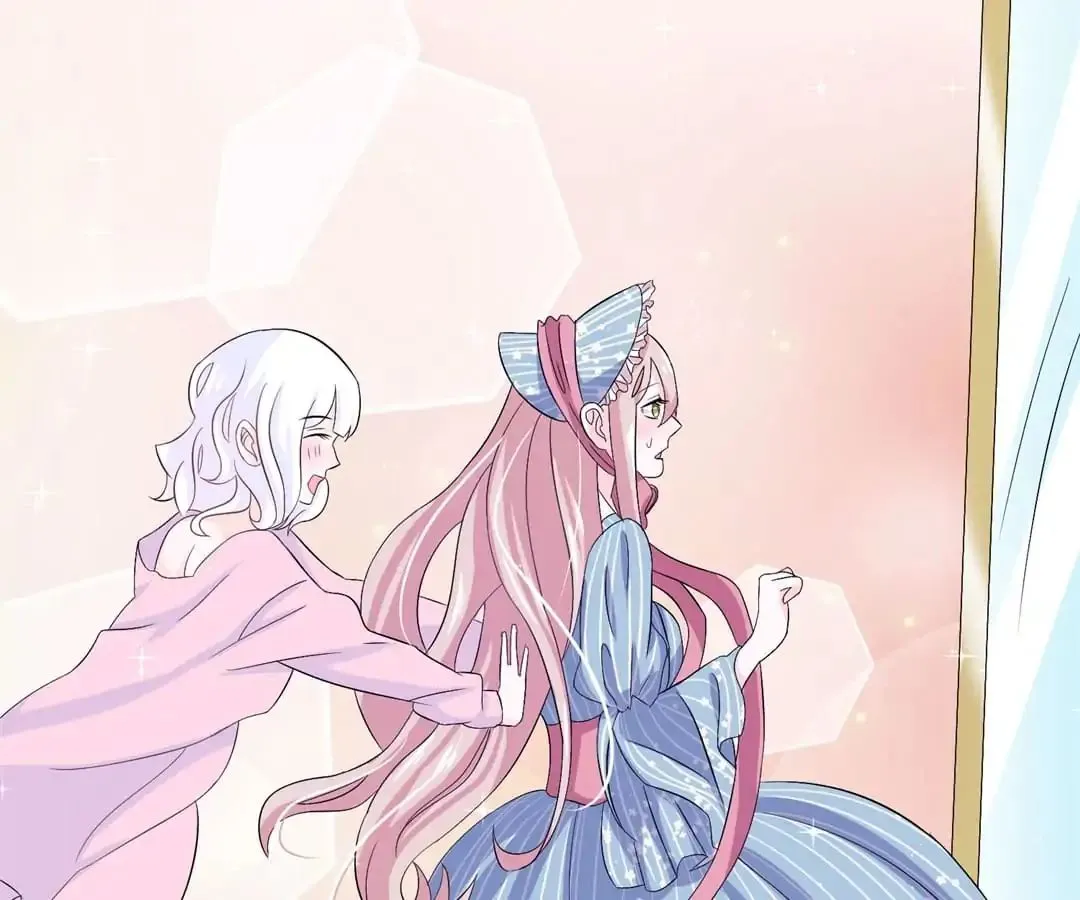 Delicate and Meek, Me? Chapter 6 page 99 - 