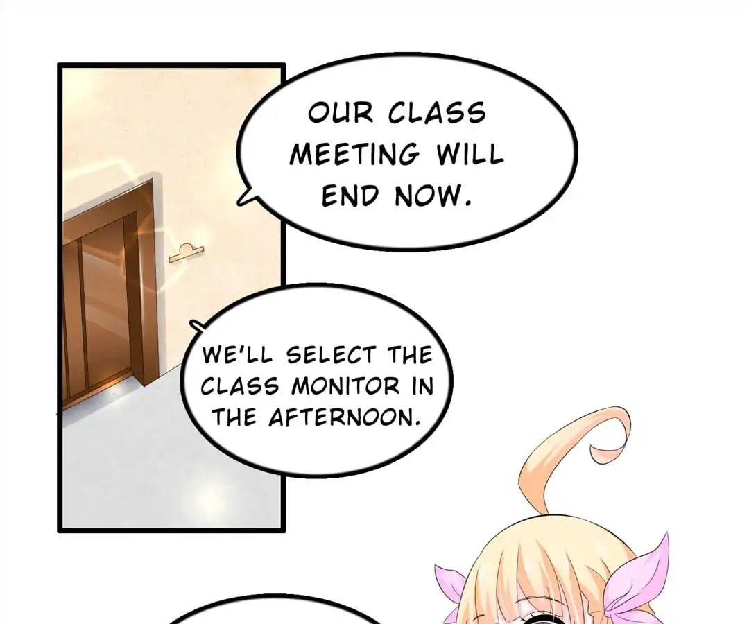Delicate and Meek, Me? Chapter 60 page 1 - 