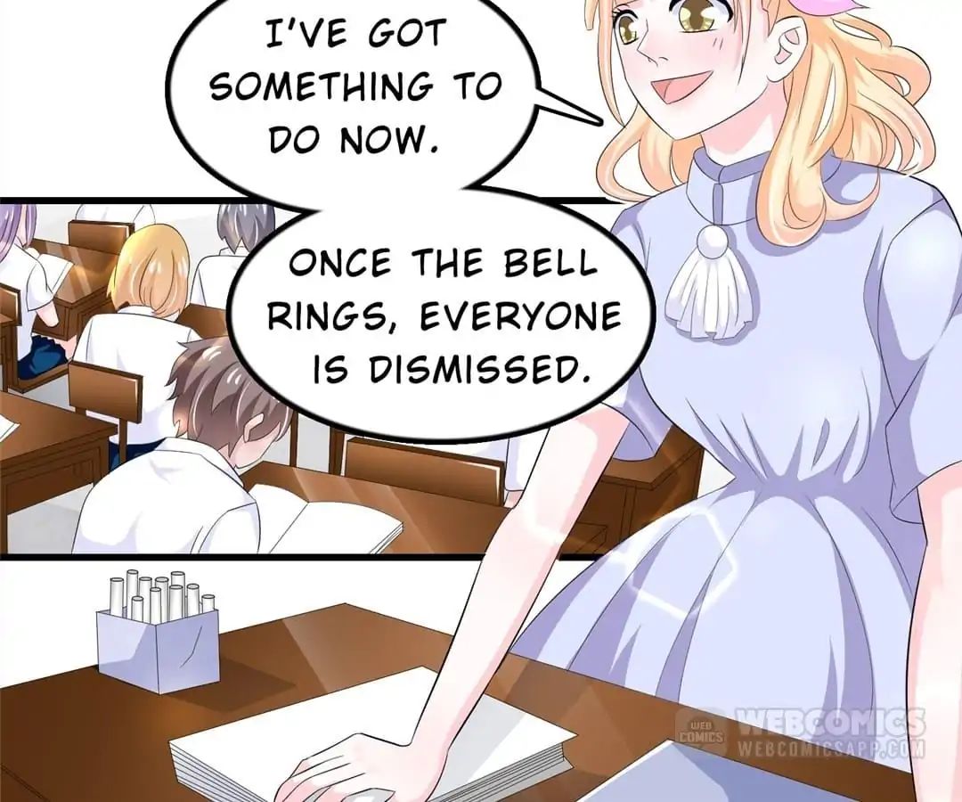 Delicate and Meek, Me? Chapter 60 page 2 - 
