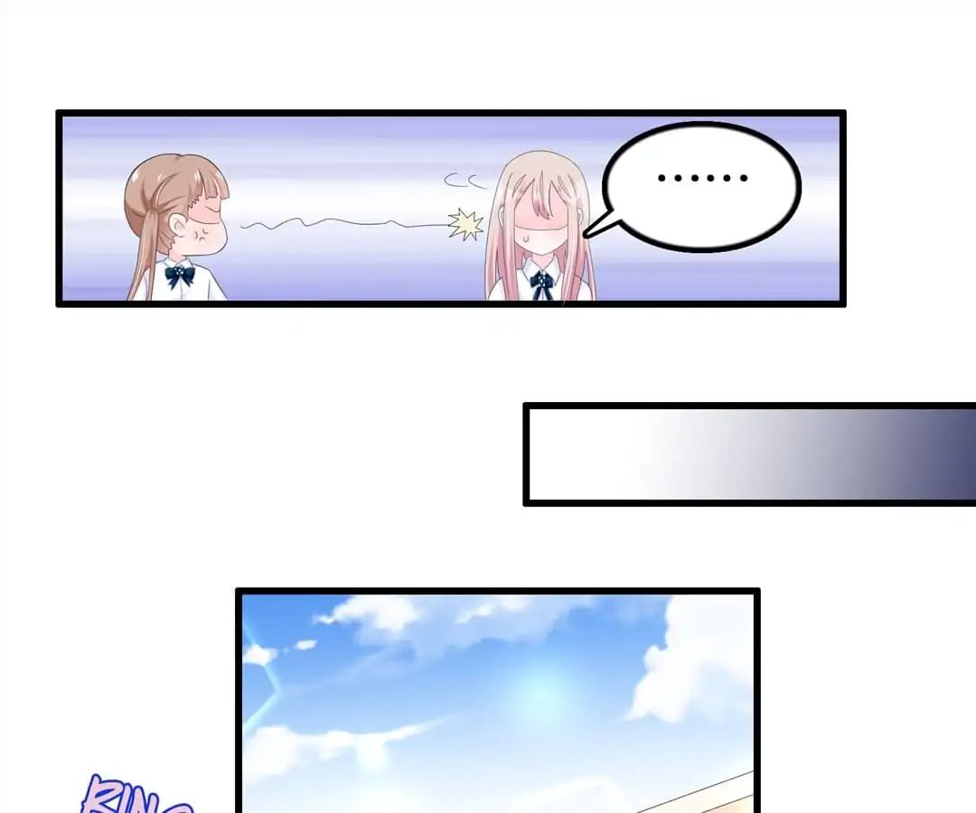 Delicate and Meek, Me? Chapter 60 page 13 - 
