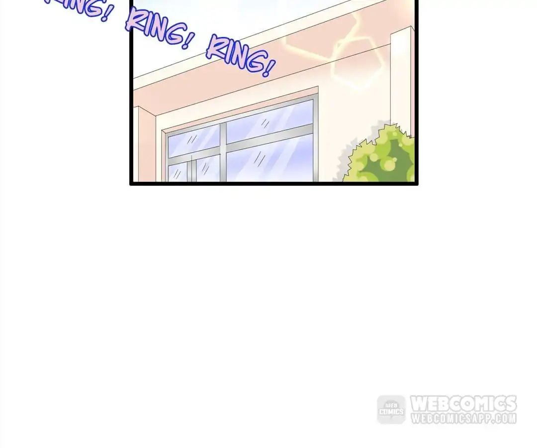 Delicate and Meek, Me? Chapter 60 page 14 - 