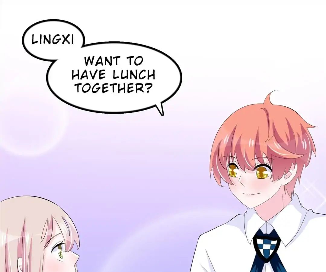 Delicate and Meek, Me? Chapter 60 page 15 - 