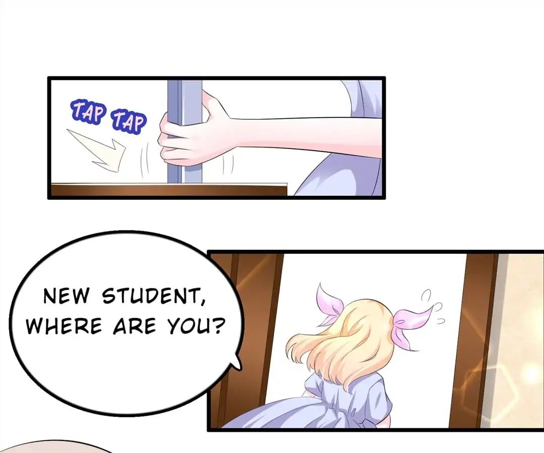 Delicate and Meek, Me? Chapter 60 page 3 - 