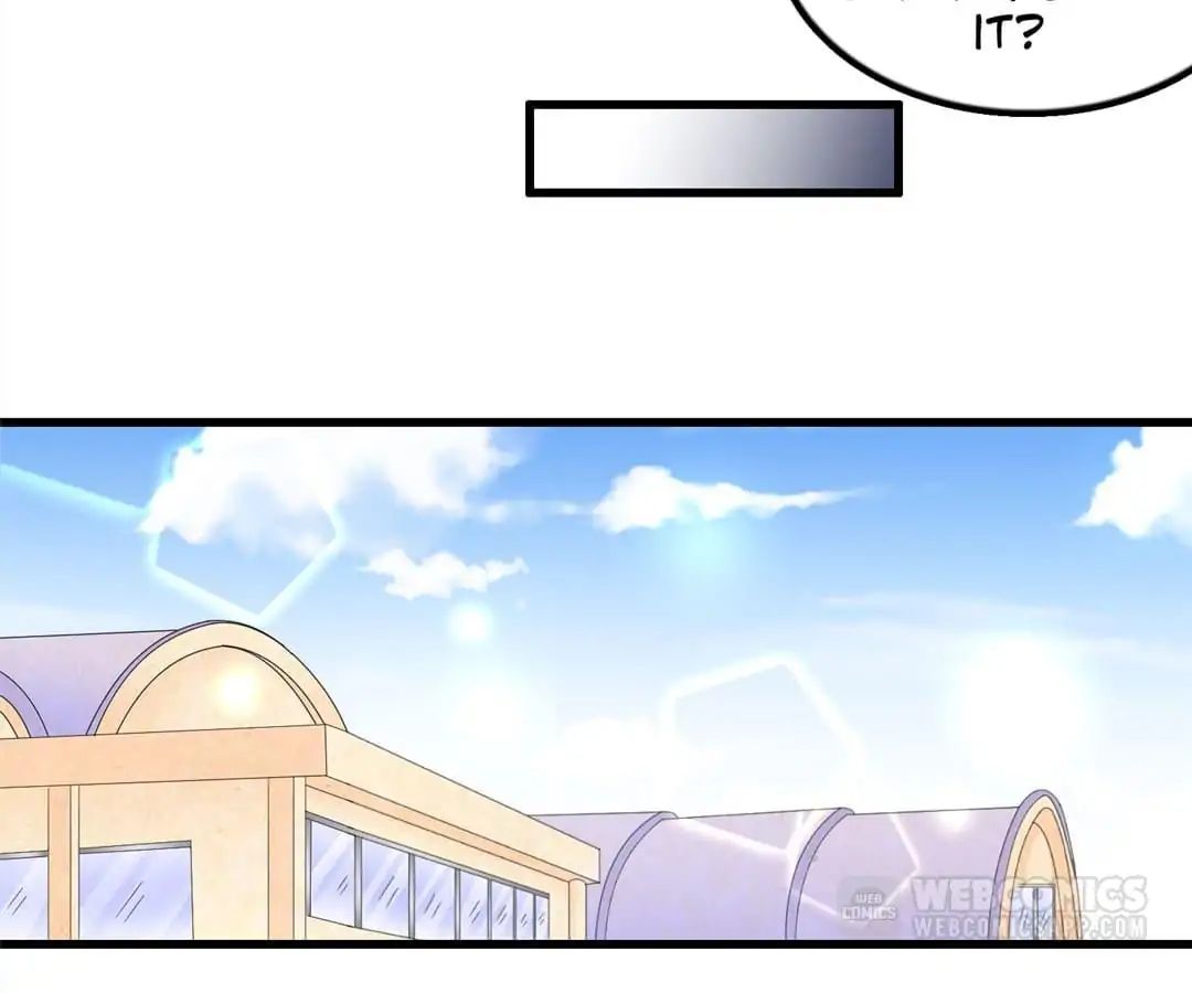 Delicate and Meek, Me? Chapter 60 page 22 - 