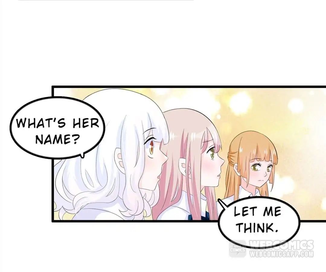 Delicate and Meek, Me? Chapter 60 page 30 - 