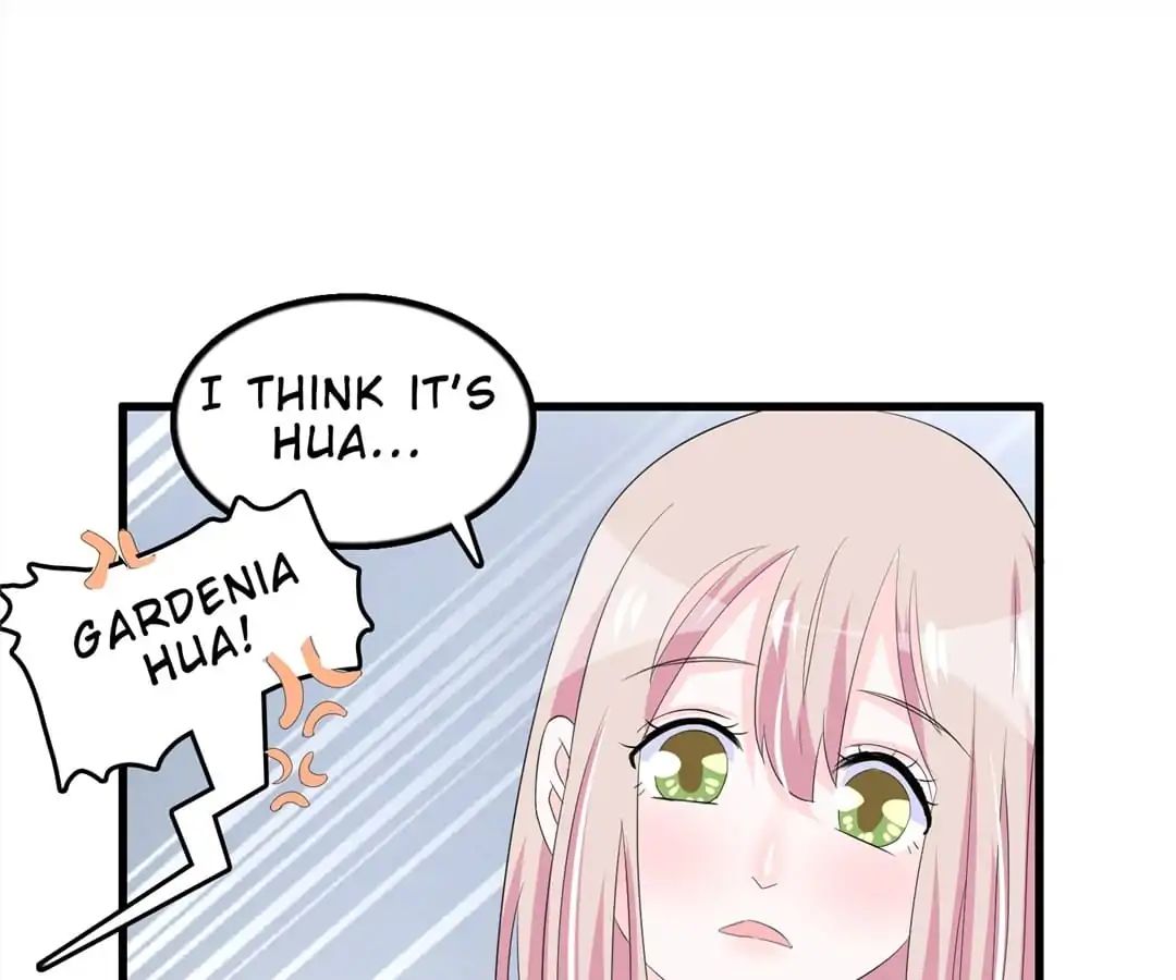 Delicate and Meek, Me? Chapter 60 page 31 - 
