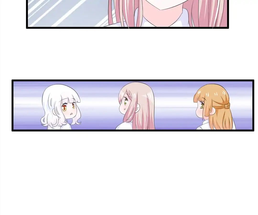 Delicate and Meek, Me? Chapter 60 page 32 - 