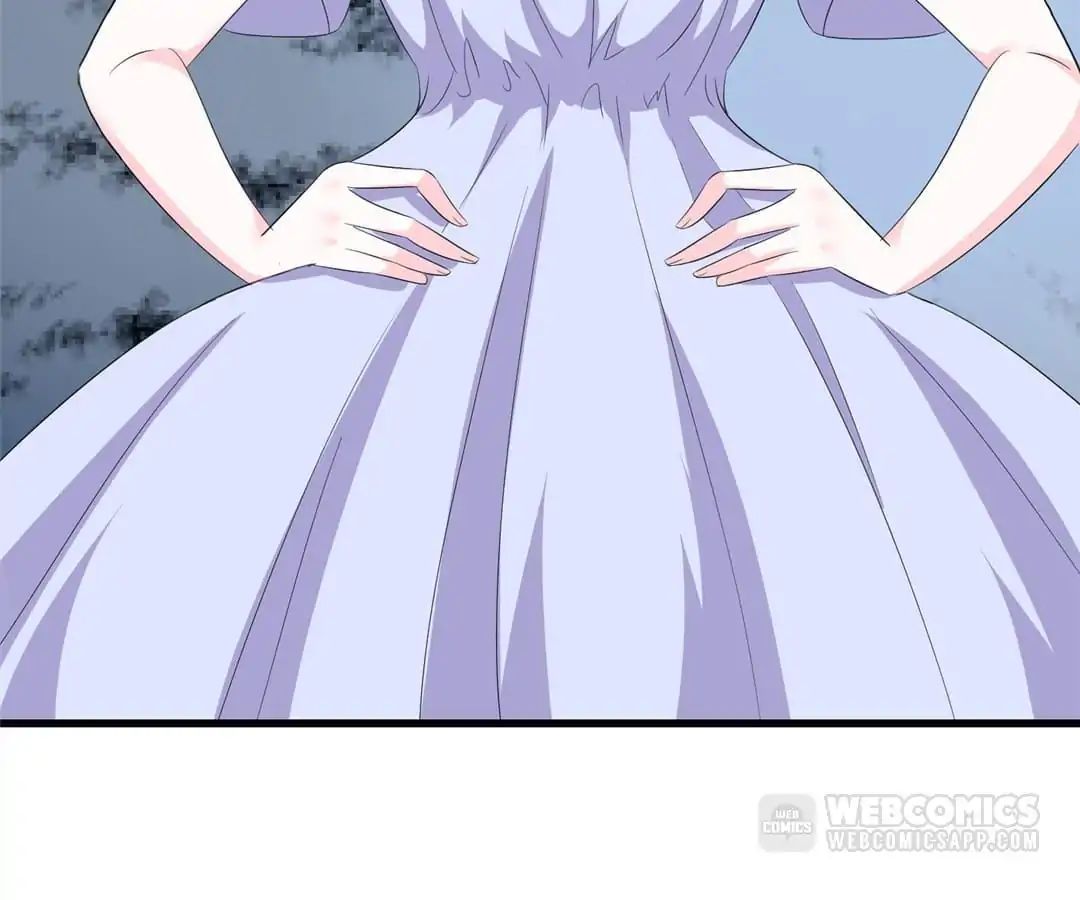 Delicate and Meek, Me? Chapter 60 page 34 - 