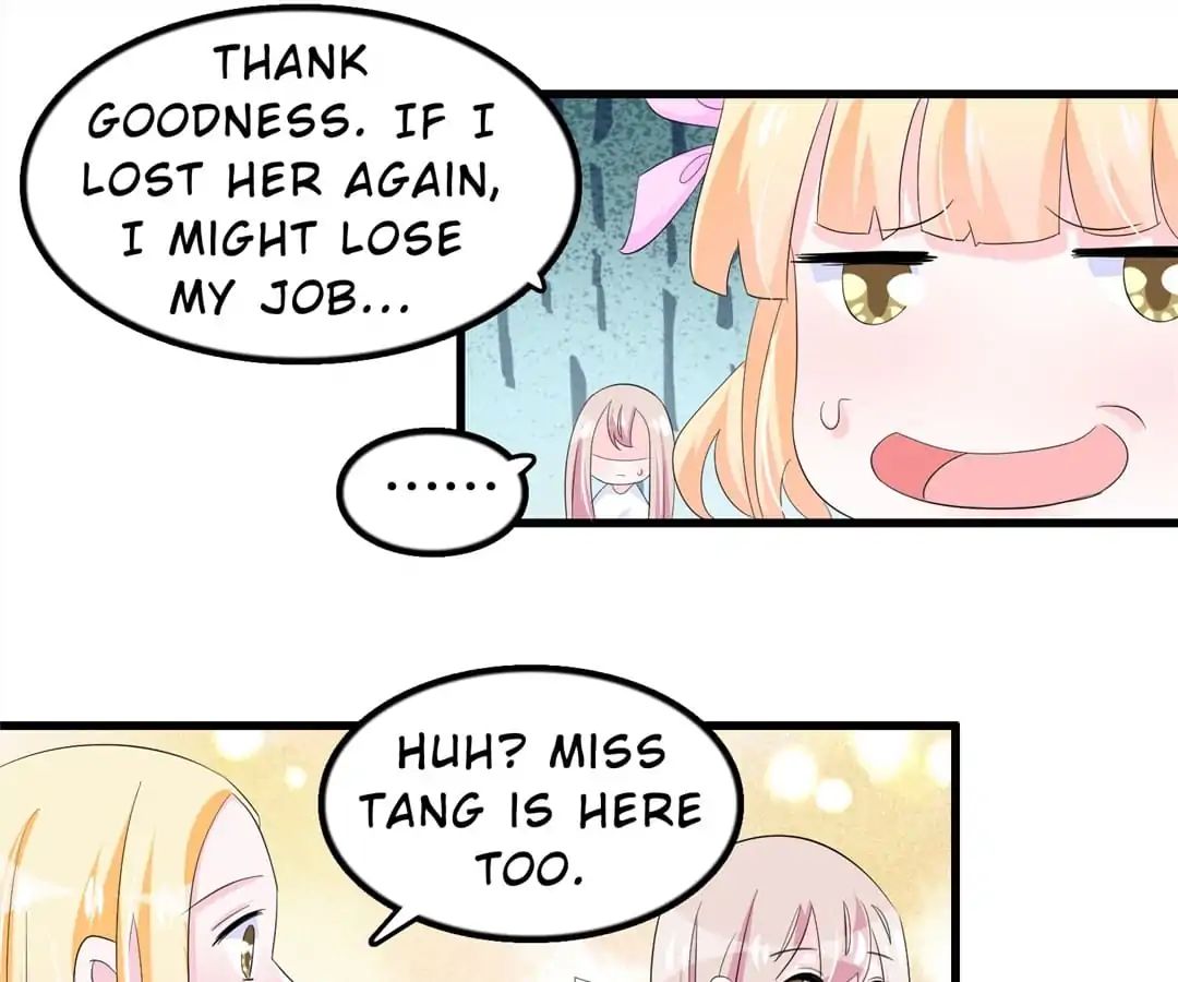 Delicate and Meek, Me? Chapter 60 page 39 - 