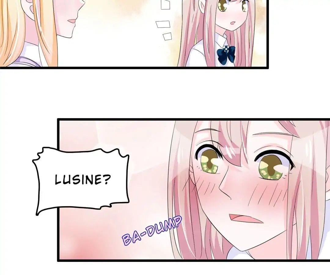 Delicate and Meek, Me? Chapter 60 page 40 - 