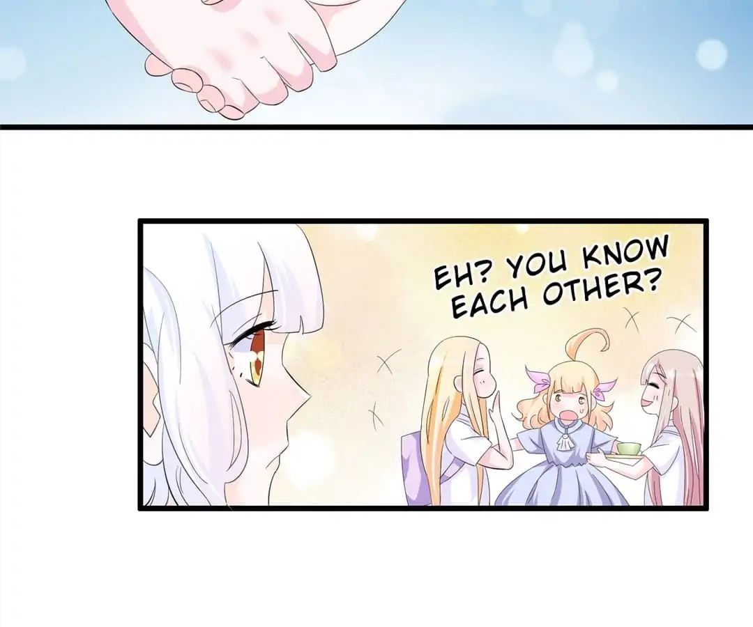 Delicate and Meek, Me? Chapter 60 page 45 - 