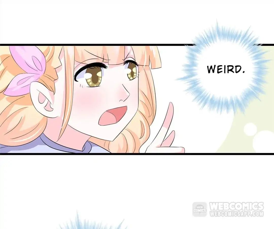Delicate and Meek, Me? Chapter 60 page 46 - 
