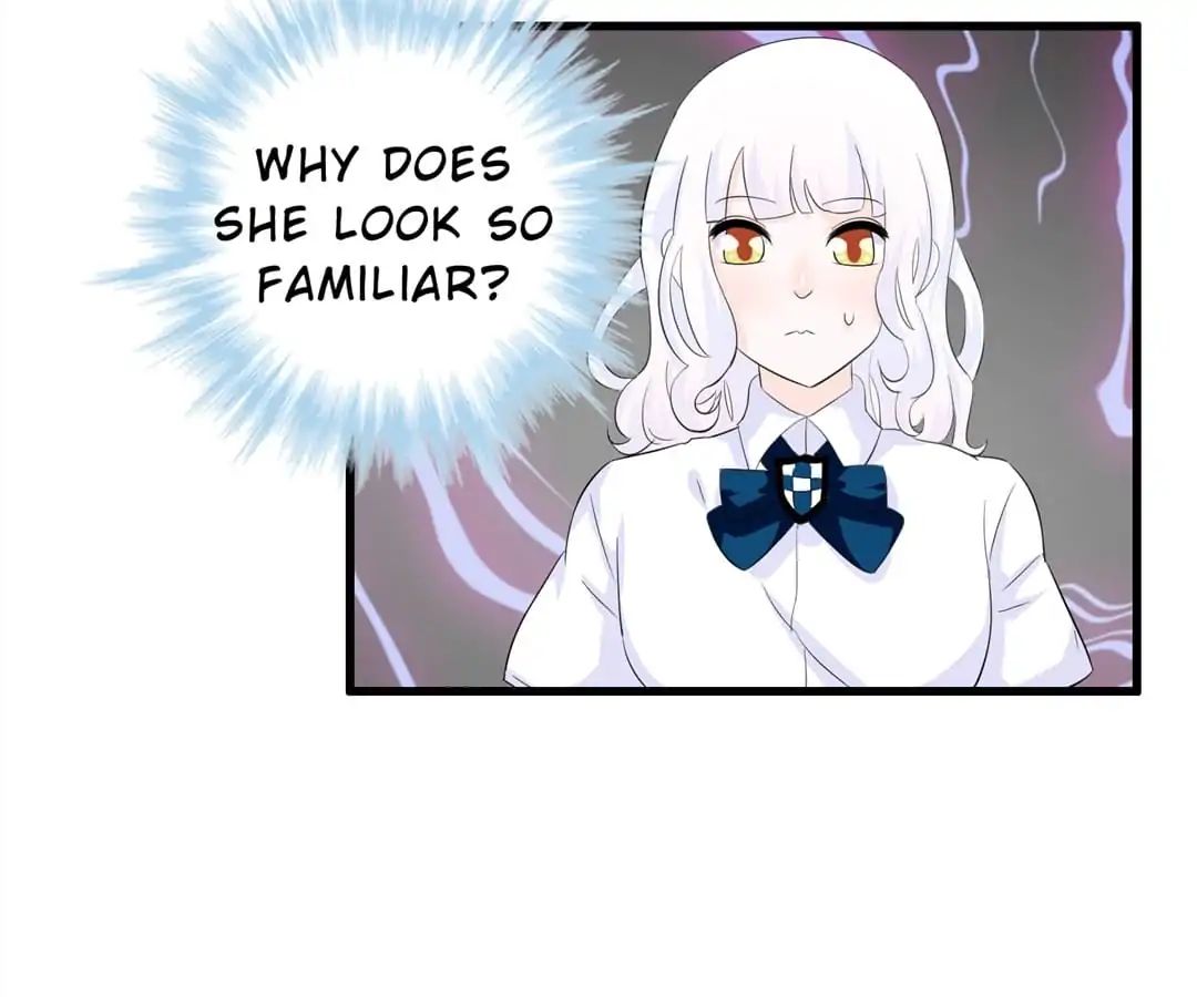 Delicate and Meek, Me? Chapter 60 page 47 - 