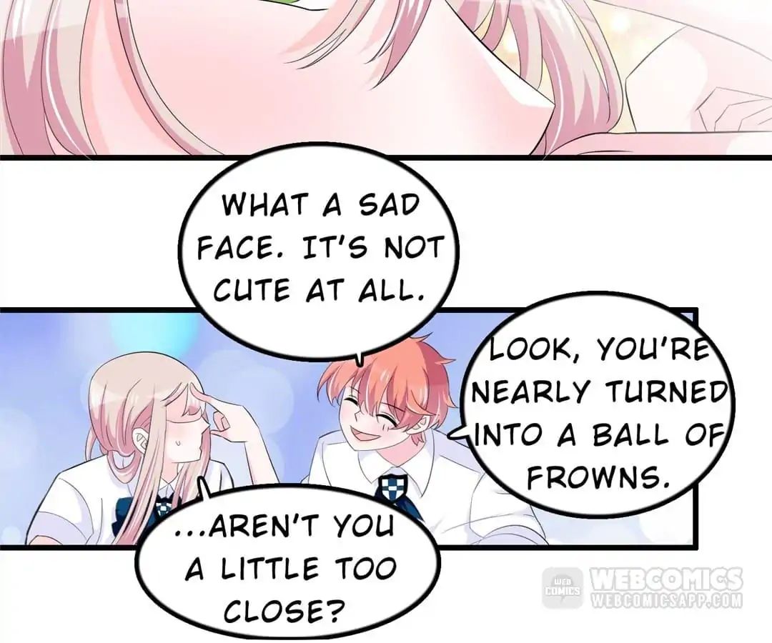 Delicate and Meek, Me? Chapter 60 page 10 - 