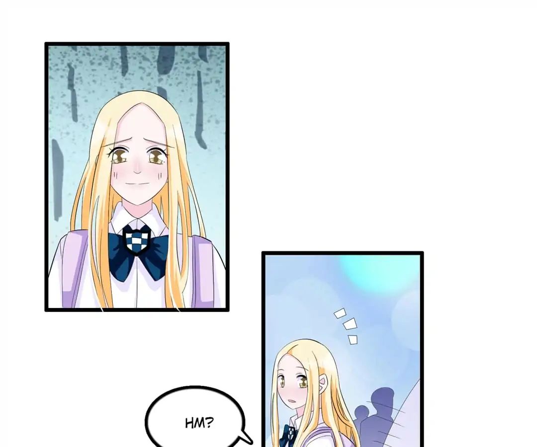 Delicate and Meek, Me? Chapter 61 page 11 - 